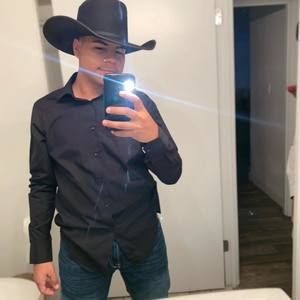 Meet your Posher, Christopher